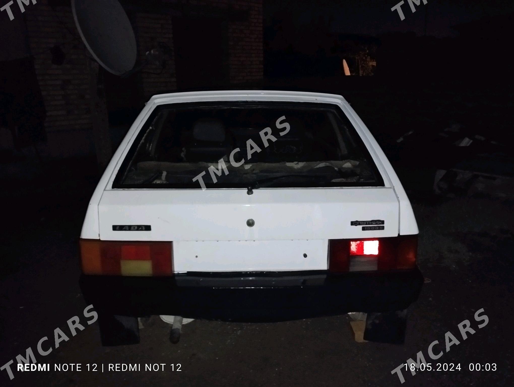 Lada 2108 1987 - 7 000 TMT - Bäherden - img 2
