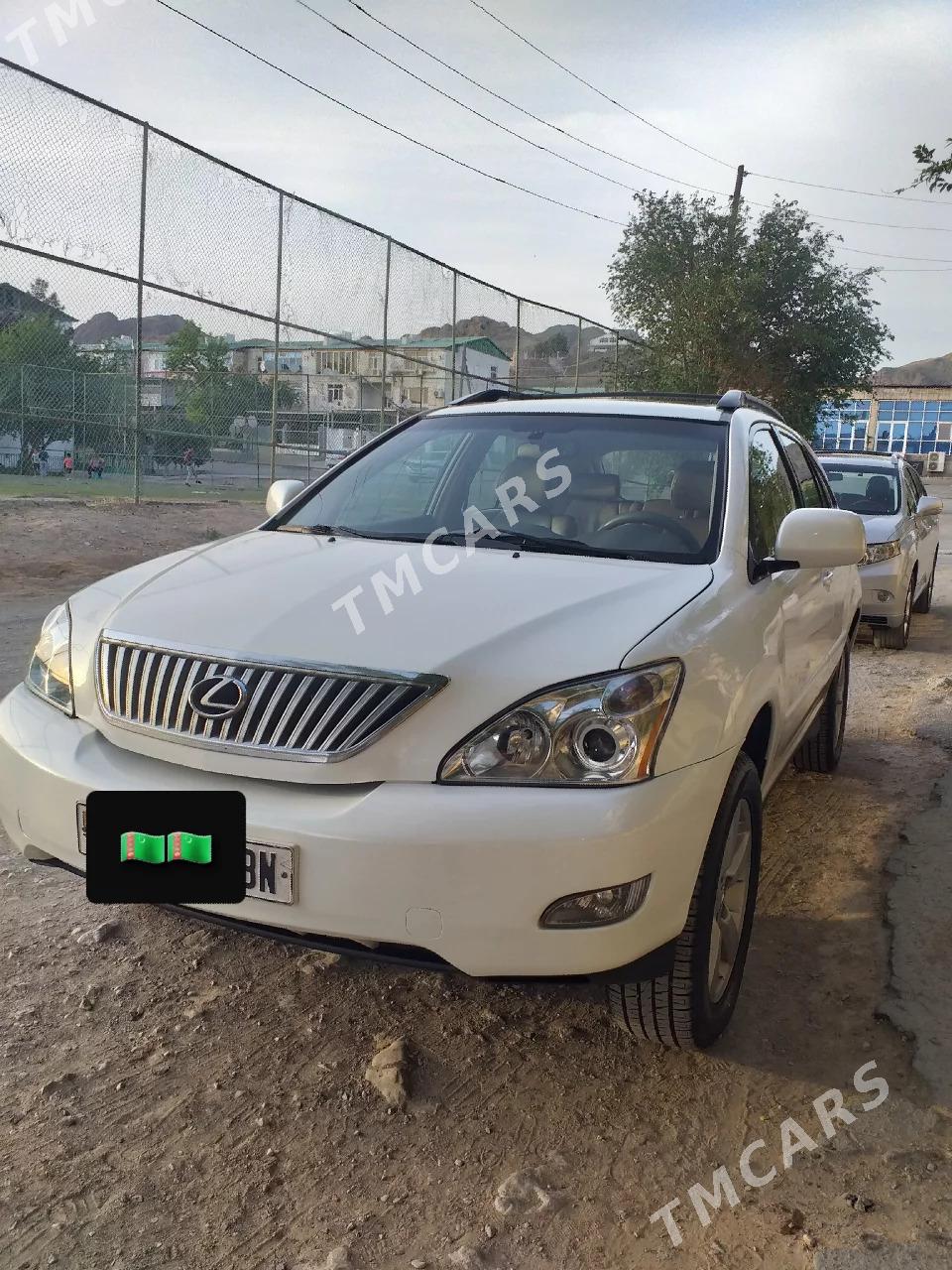 Lexus RX 330 2004 - 220 000 TMT - Aşgabat - img 6