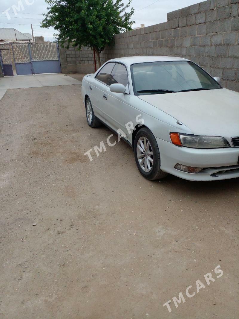 Toyota Mark II 1995 - 45 000 TMT - Гумдаг - img 5