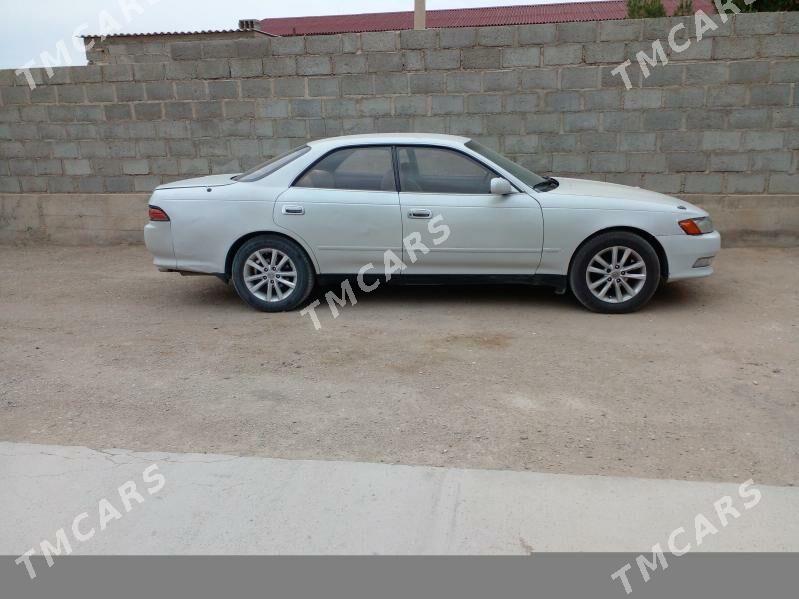 Toyota Mark II 1995 - 45 000 TMT - Гумдаг - img 3