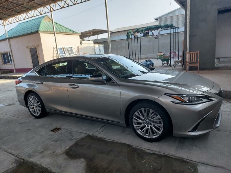 Lexus ES 350 2019 - 615 000 TMT - Mary - img 6