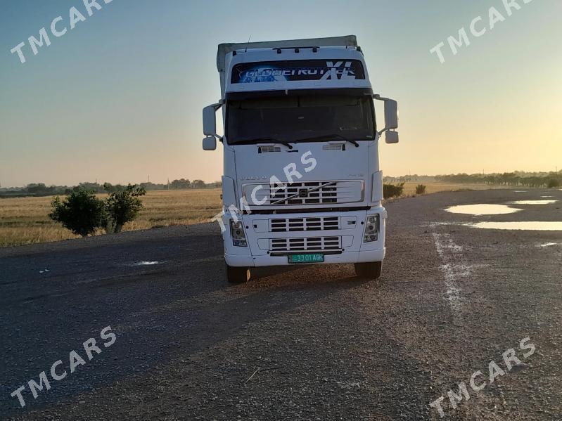 Volvo FH 460 2004 - 800 000 TMT - "Алтын Асыр" Гундогар базары ( Толкучка) - img 2