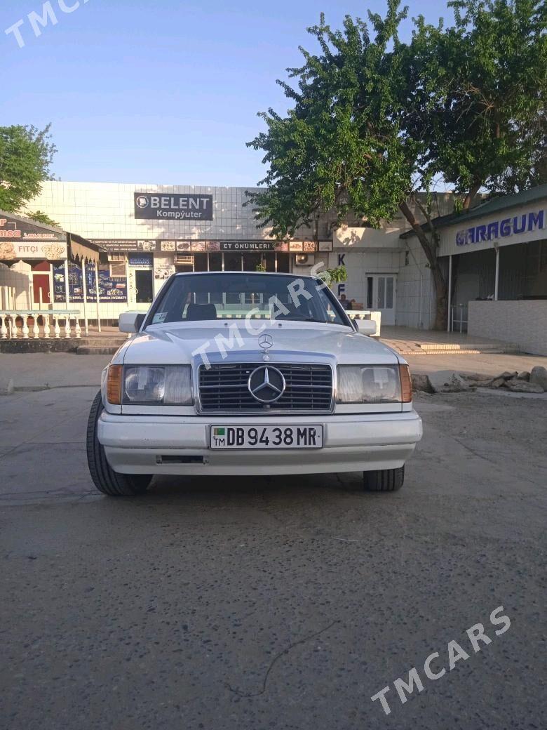 Mercedes-Benz 230E 1989 - 40 000 TMT - Mary - img 5