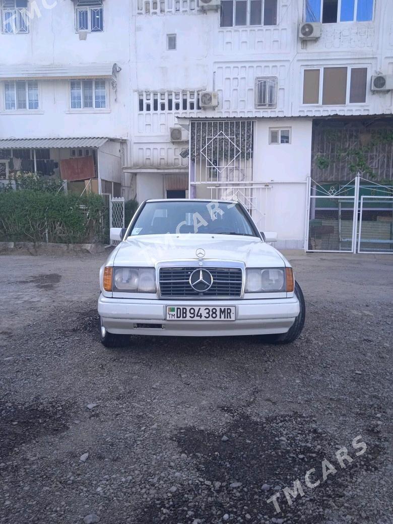 Mercedes-Benz 230E 1989 - 40 000 TMT - Mary - img 9