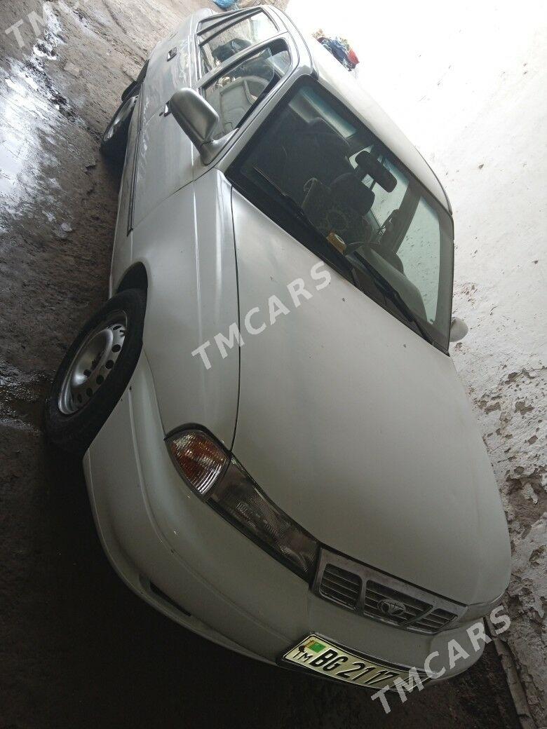 Daewoo Cielo 1994 - 13 000 TMT - Daşoguz - img 3