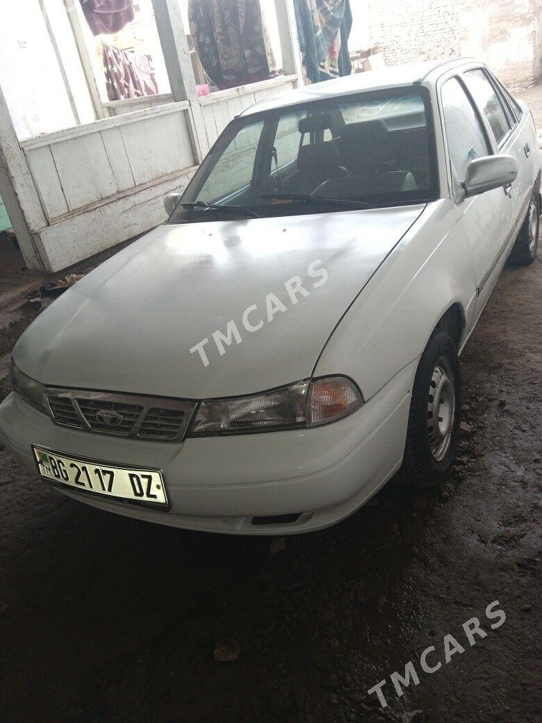 Daewoo Cielo 1994 - 13 000 TMT - Дашогуз - img 2