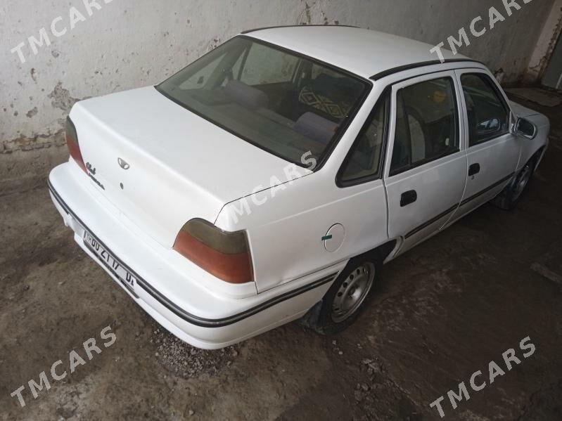 Daewoo Cielo 1994 - 13 000 TMT - Дашогуз - img 4