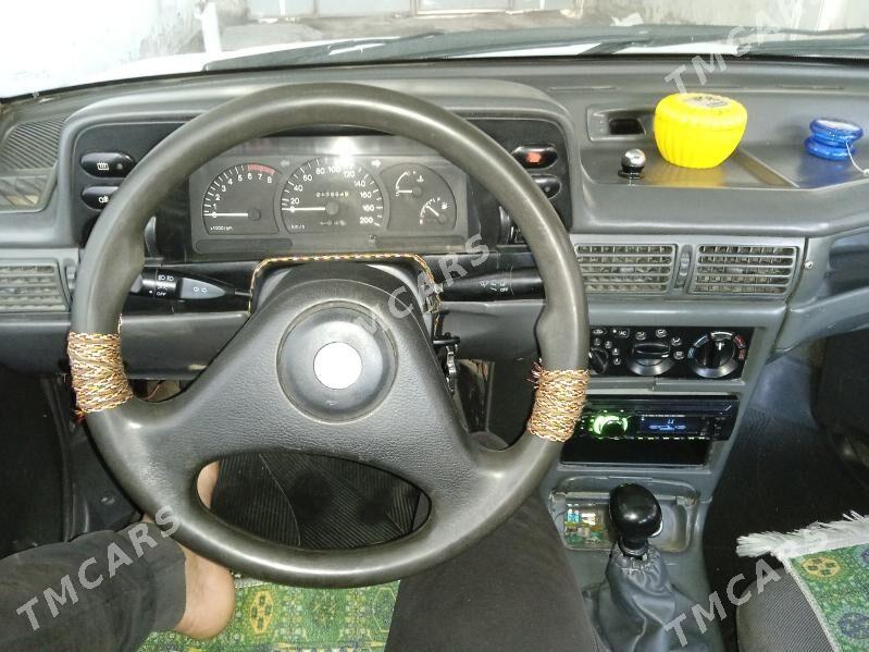 Daewoo Cielo 1994 - 13 000 TMT - Дашогуз - img 8