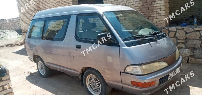 Toyota Town Ace 1992 - 25 000 TMT - Достлук - img 3