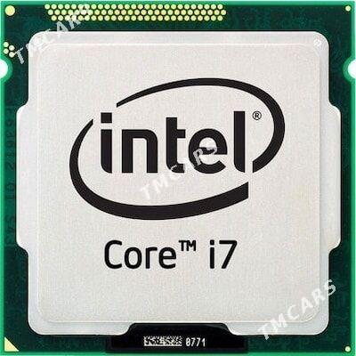 processor процессор i3 i5 i7 i - Parahat 7 - img 2