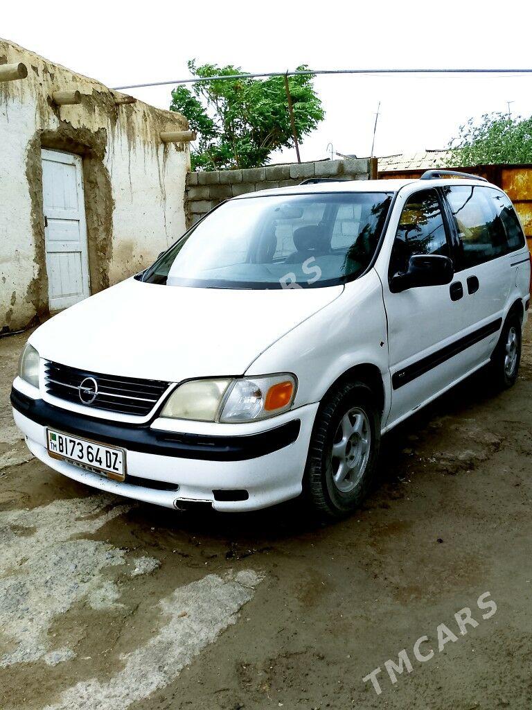 Opel Sintra 1997 - 40 000 TMT - Köneürgenç - img 4