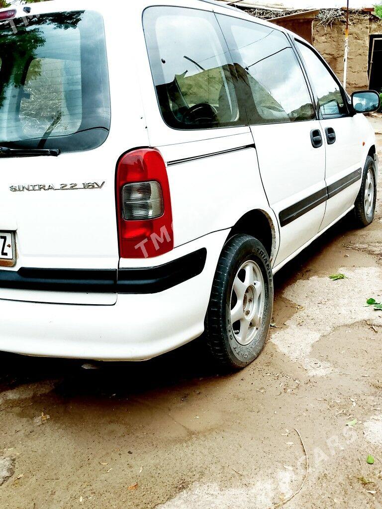 Opel Sintra 1997 - 40 000 TMT - Köneürgenç - img 2