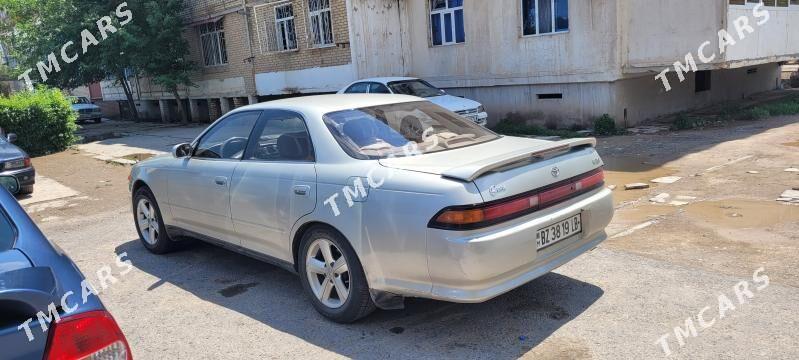 Toyota Mark II 1994 - 76 000 TMT - Туркменабат - img 7