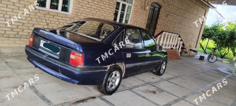 Opel Vectra 1989 - 30 000 TMT - Mary - img 3