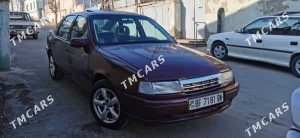 Opel Vectra 1992 - 30 000 TMT - Туркменбаши - img 4