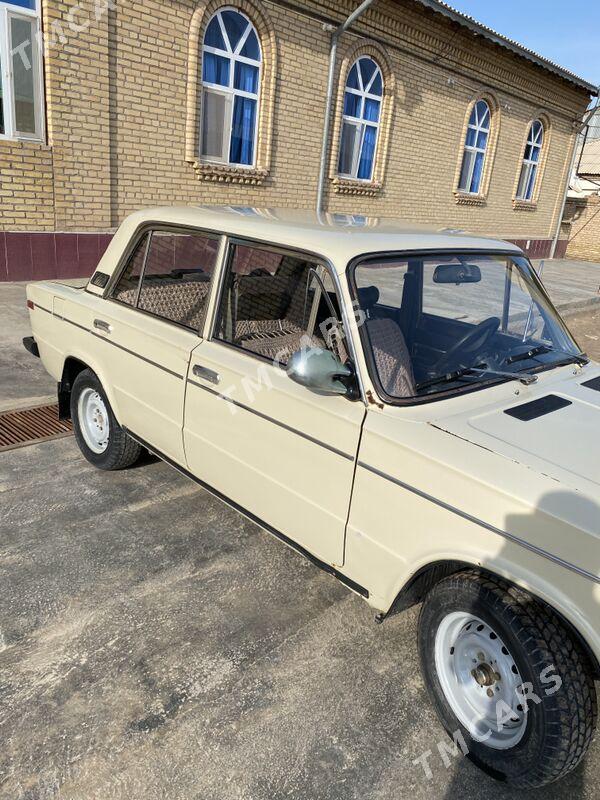 Lada 2106 1986 - 40 000 TMT - Дянев - img 2