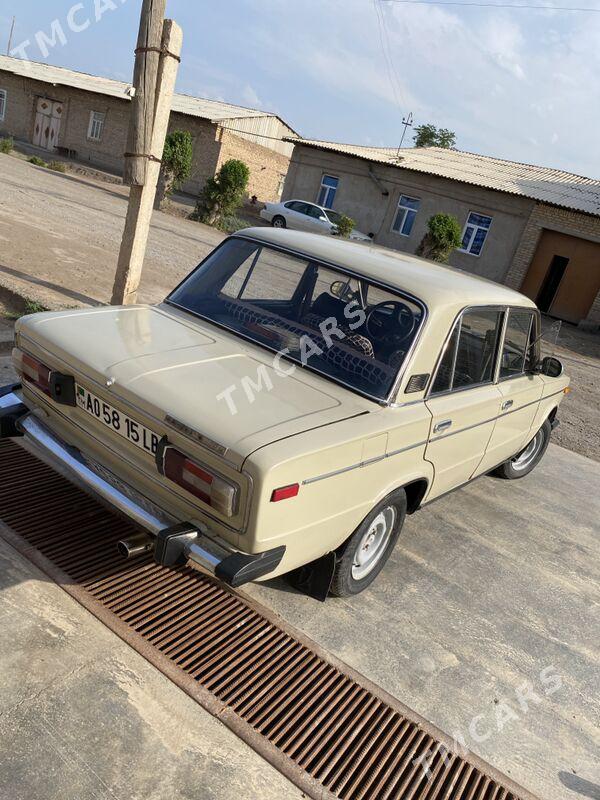 Lada 2106 1986 - 40 000 TMT - Дянев - img 3