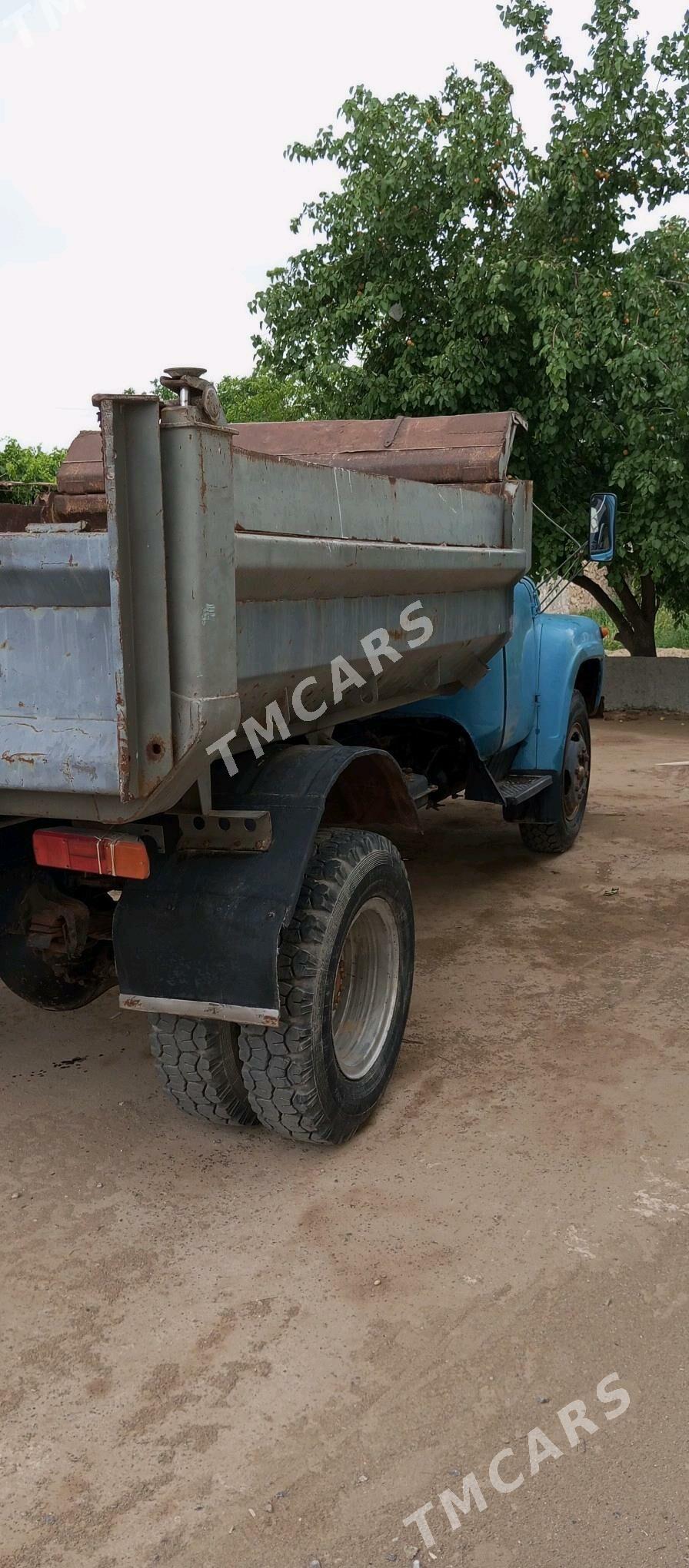 Zil 130 1991 - 60 000 TMT - Достлук - img 3