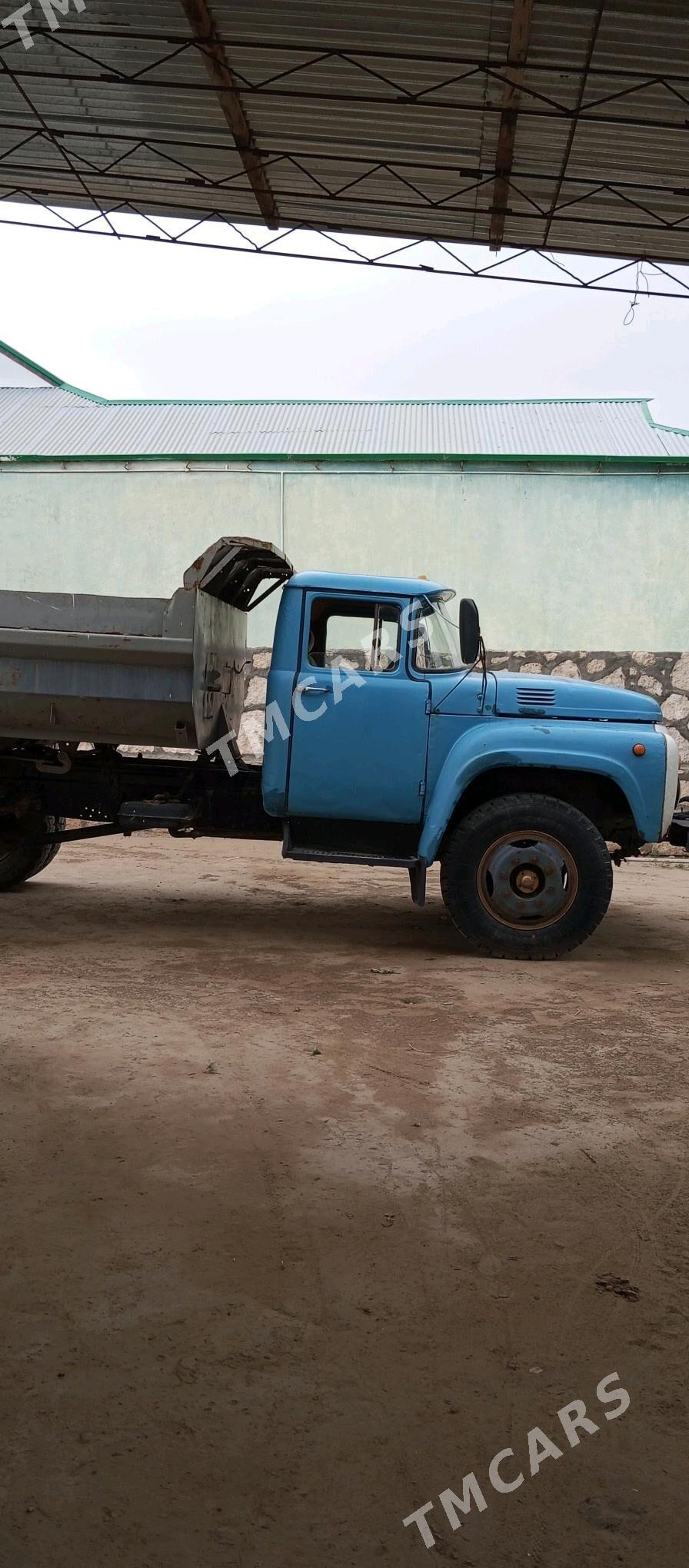 Zil 130 1991 - 60 000 TMT - Достлук - img 2