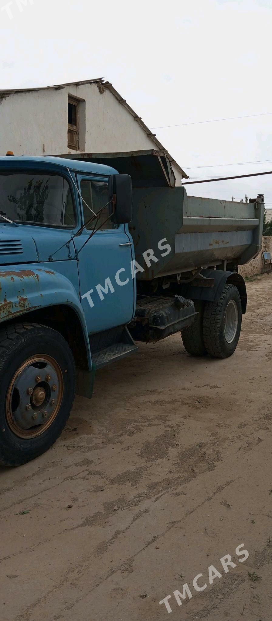 Zil 130 1991 - 60 000 TMT - Достлук - img 7