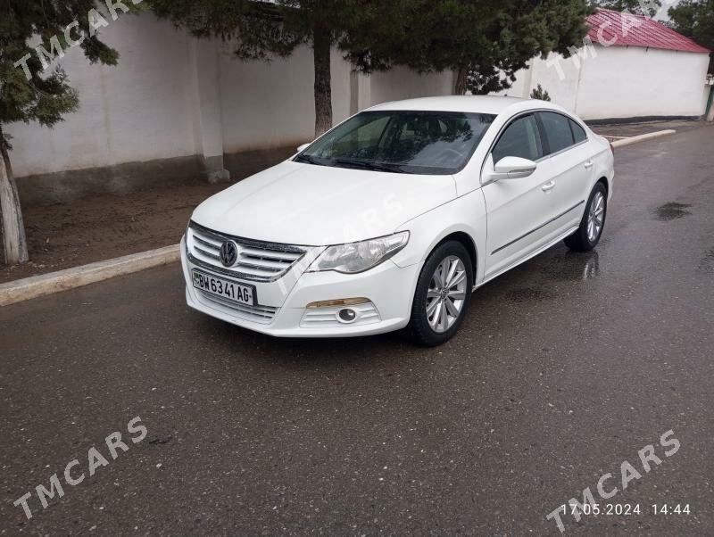 Volkswagen CC 2010 - 130 000 TMT - Aşgabat - img 8