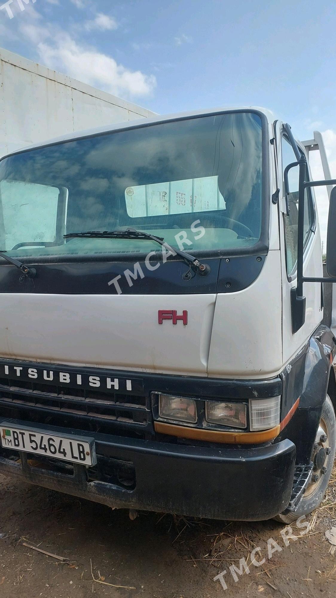 Mitsubishi Canter 2002 - 250 000 TMT - Туркменабат - img 2