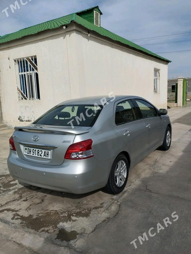 Toyota Yaris 2007 - 87 000 TMT - Гёкдепе - img 2