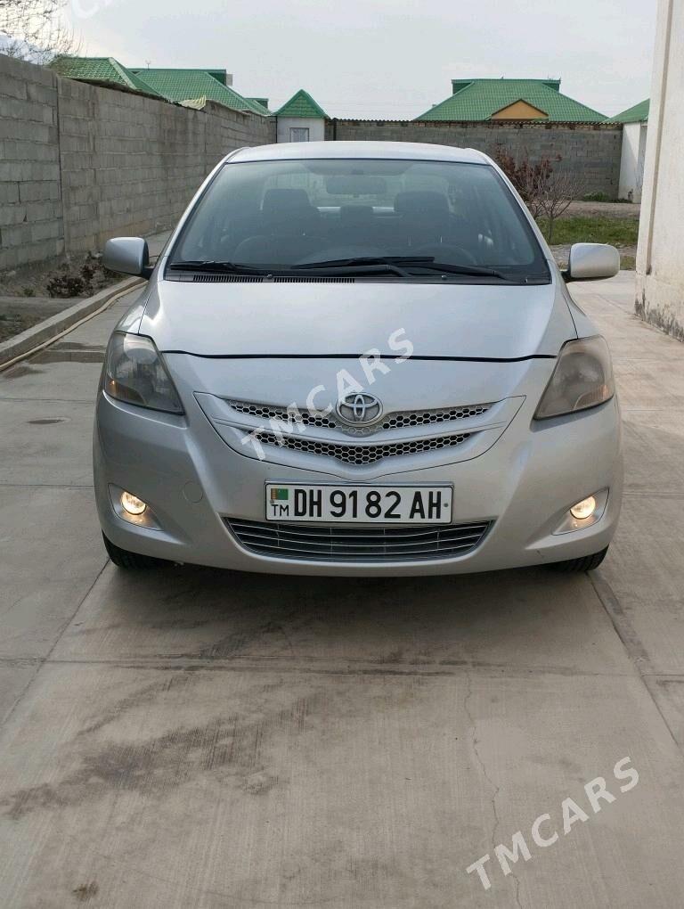 Toyota Yaris 2007 - 87 000 TMT - Гёкдепе - img 5