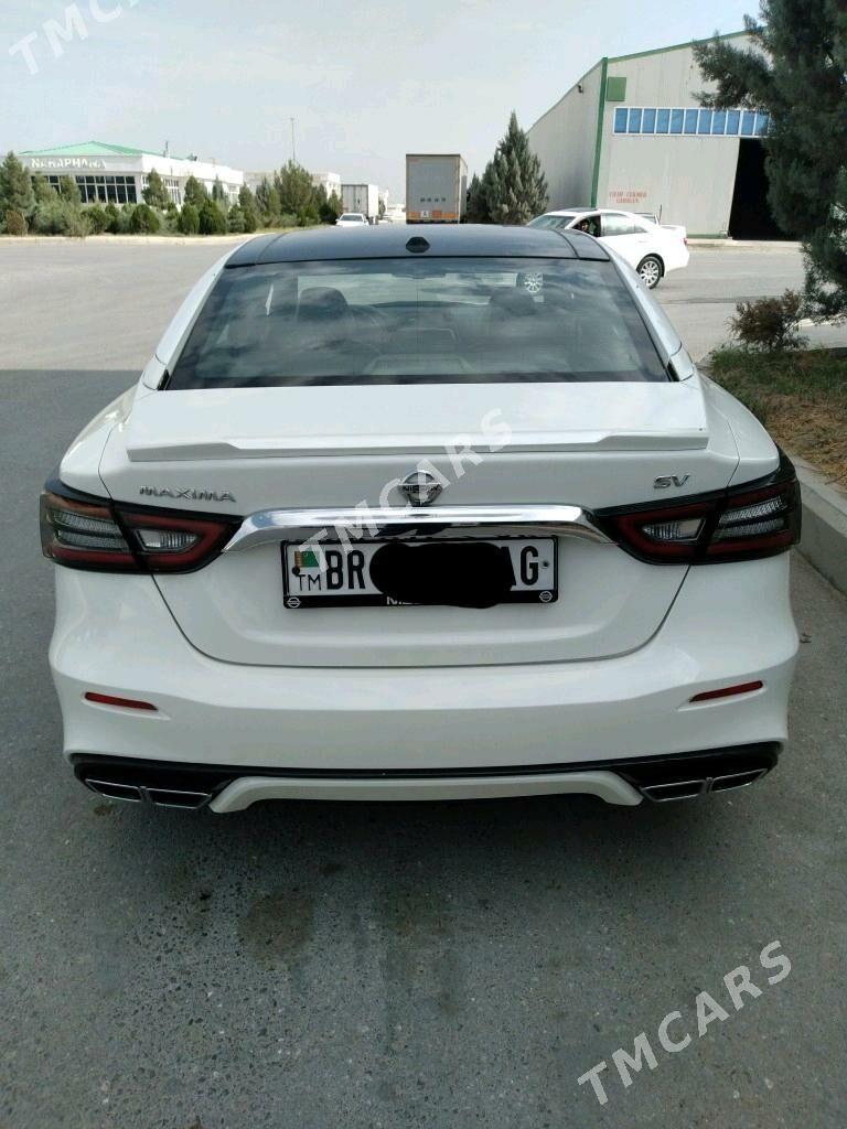 Nissan Maxima 2019 - 255 000 TMT - Aşgabat - img 6