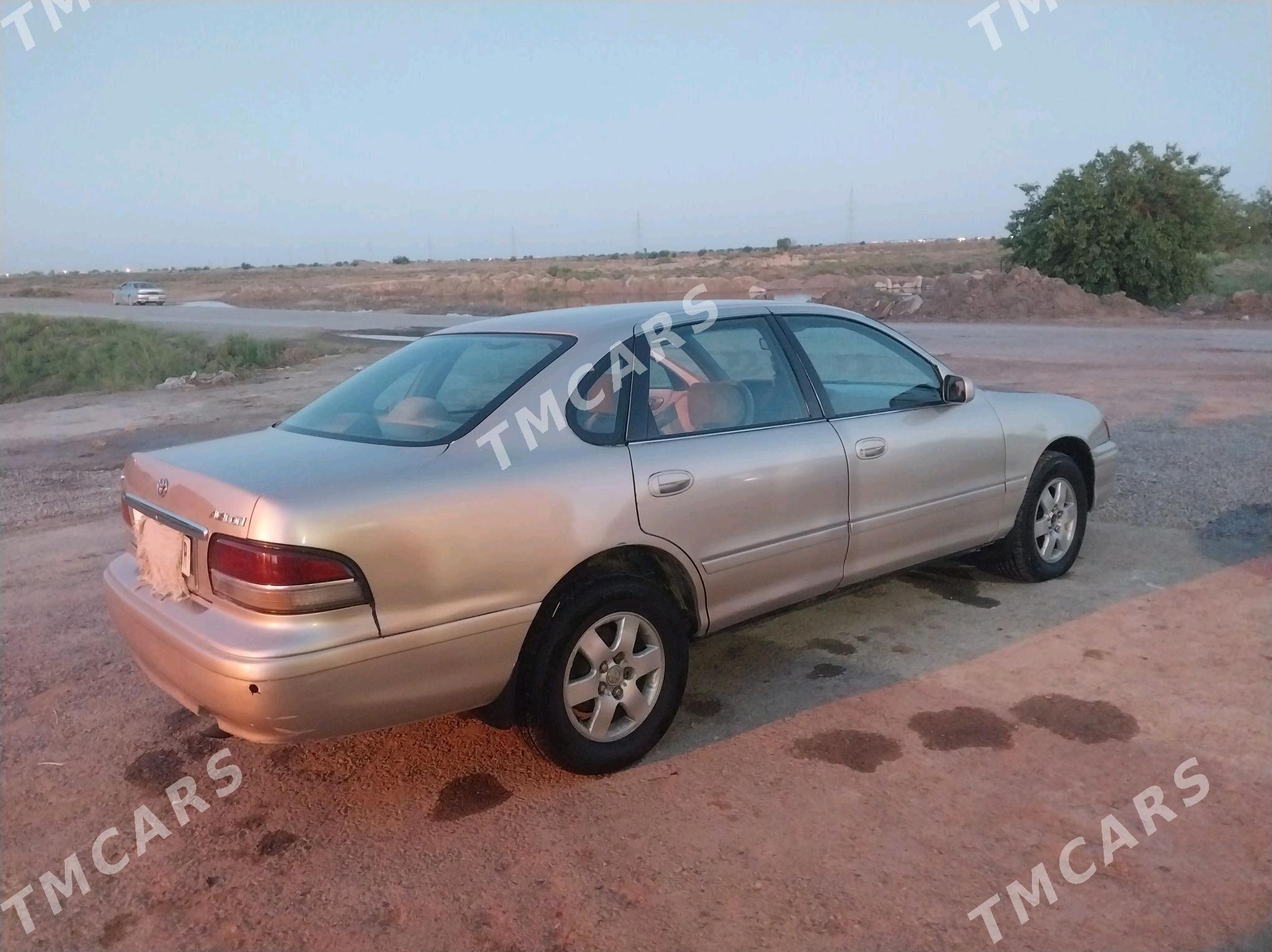 Toyota Avalon 1997 - 80 000 TMT - Мургап - img 3