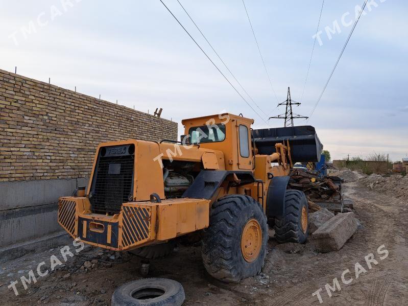 Caterpillar Forklift 1997 - 200 000 TMT - Туркменабат - img 2