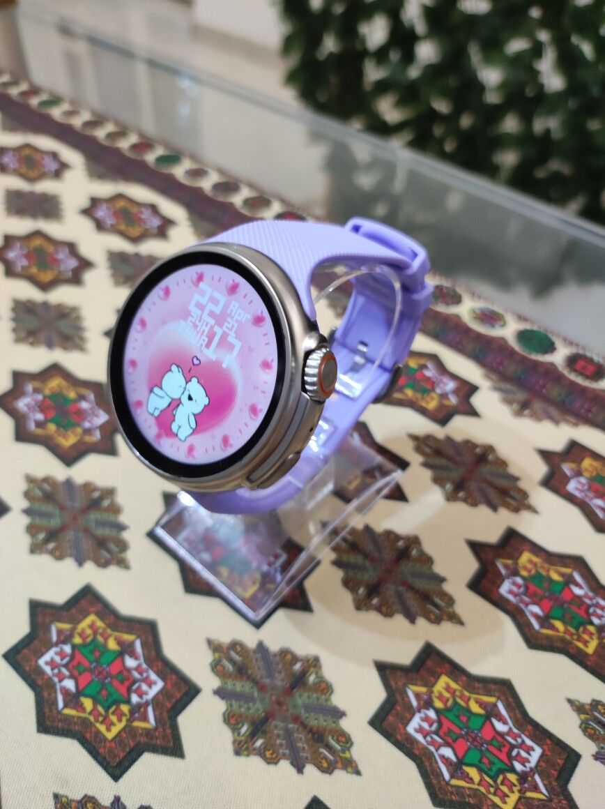 Täze model Smart watch - Daşoguz - img 7