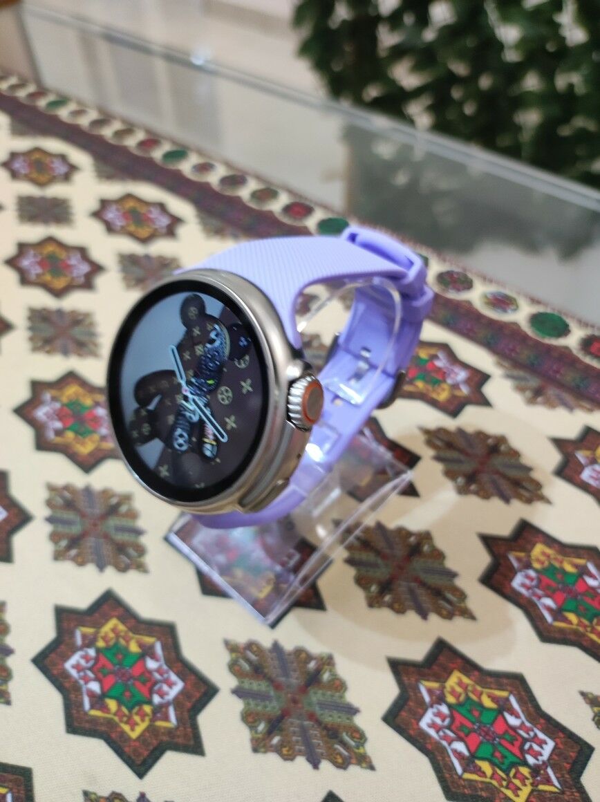 Täze model Smart watch - Daşoguz - img 2
