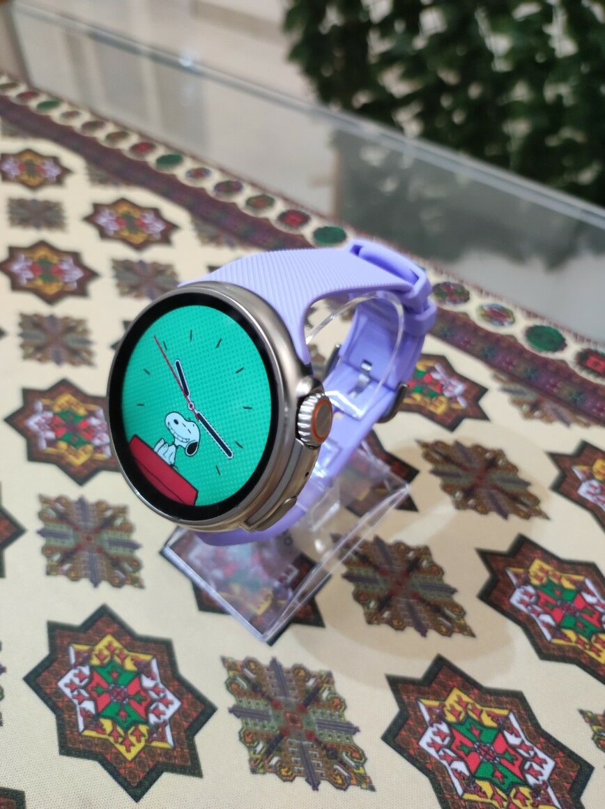 Täze model Smart watch - Daşoguz - img 4