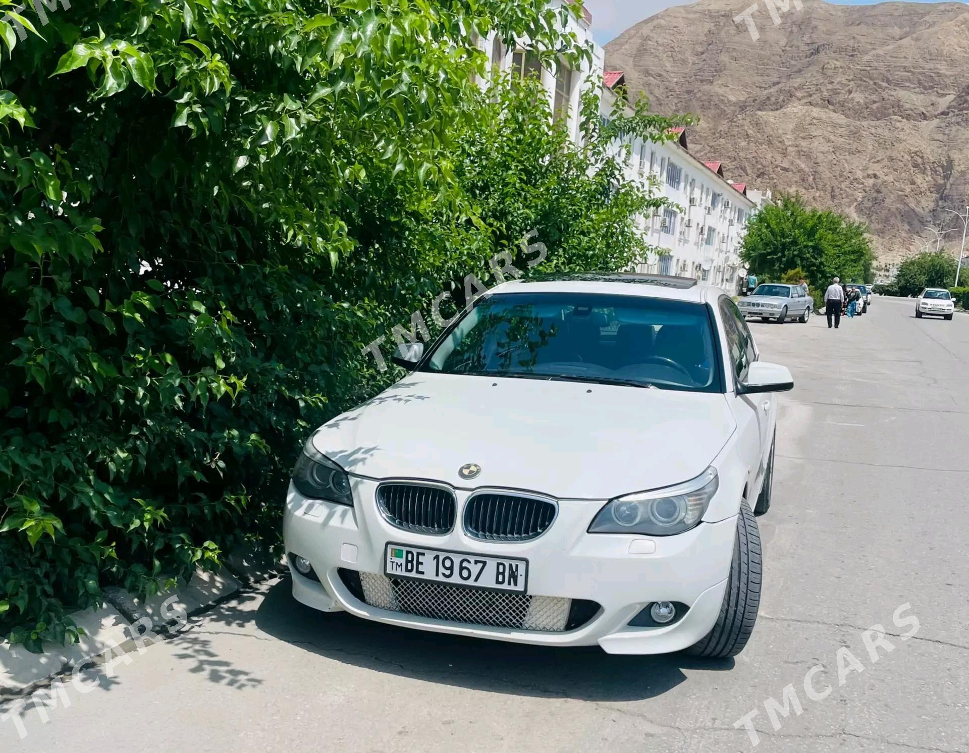 BMW E60 2009 - 150 000 TMT - Балканабат - img 3