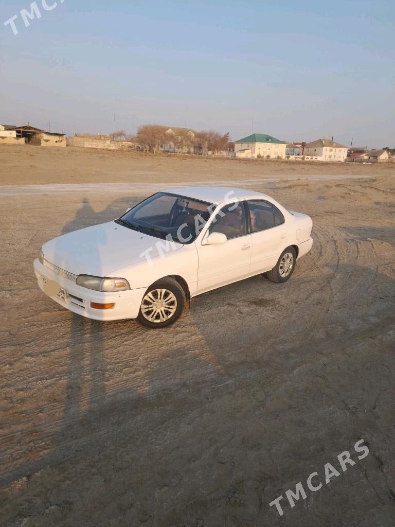 Toyota Corolla 1993 - 40 000 TMT - Балканабат - img 4