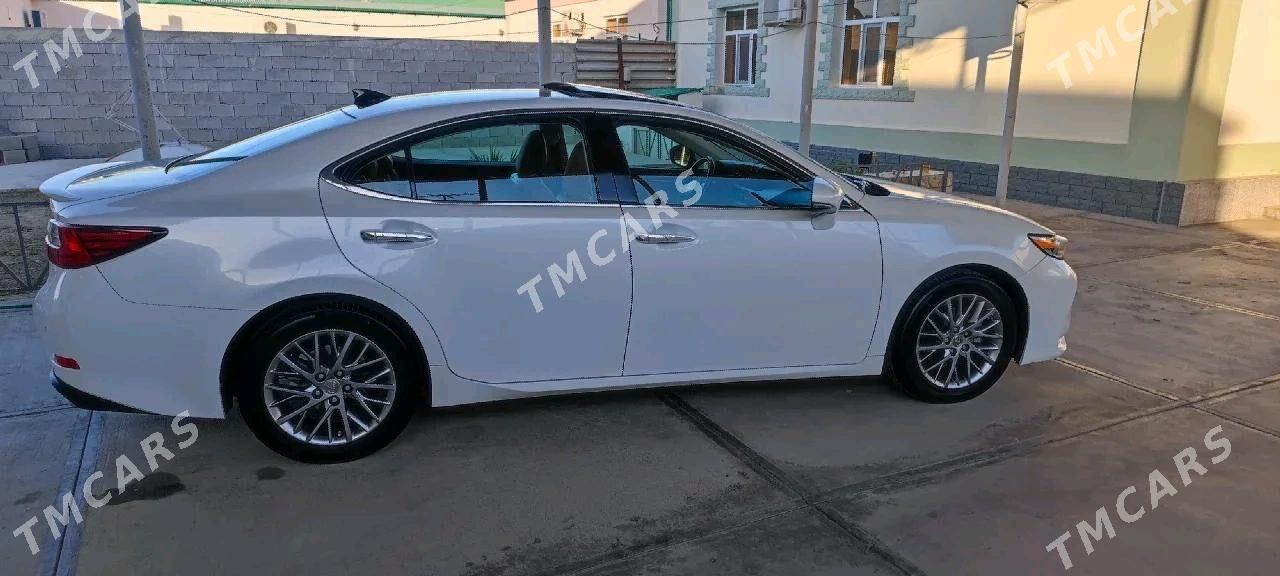 Lexus ES 350 2018 - 538 000 TMT - Ашхабад - img 4