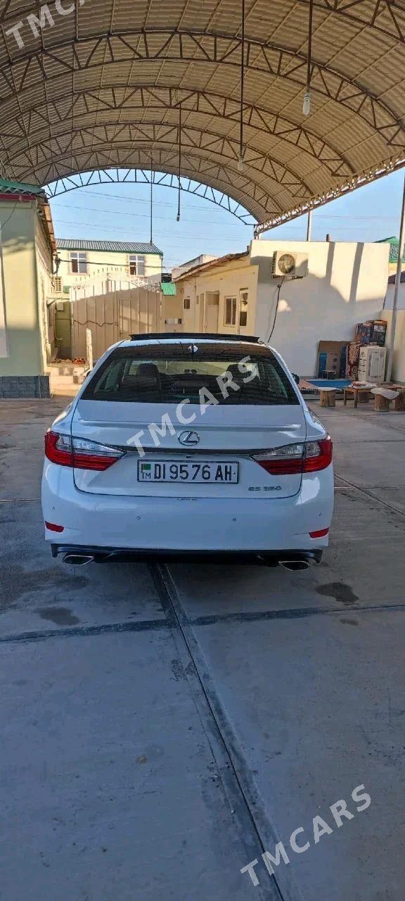 Lexus ES 350 2018 - 538 000 TMT - Aşgabat - img 7