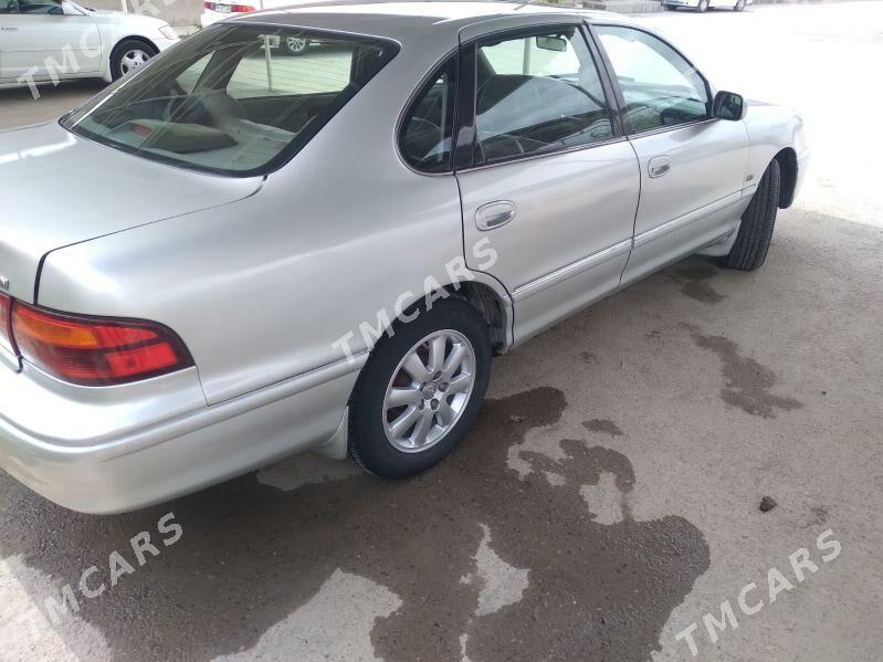 Toyota Avalon 1999 - 110 000 TMT - Теджен - img 2