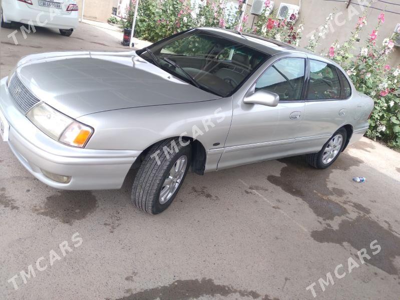 Toyota Avalon 1999 - 110 000 TMT - Теджен - img 4