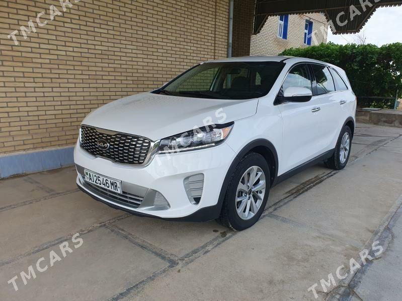 Kia Sorento 2020 - 265 000 TMT - Мары - img 2