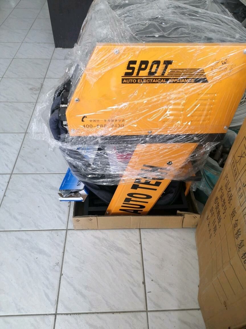 Spot aparat 6 500 TMT - Мары - img 2