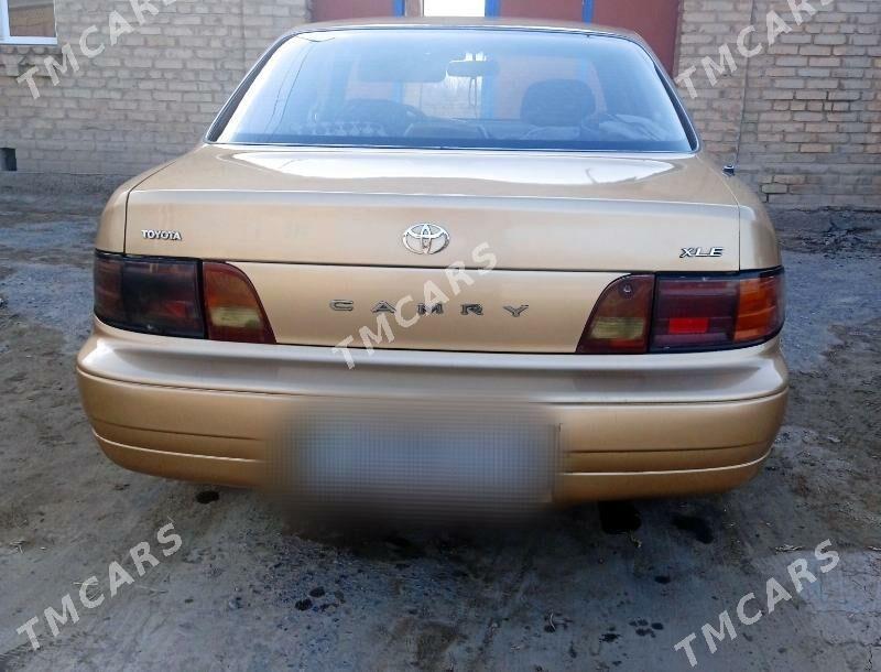 Toyota Camry 1994 - 70 000 TMT - Чарджоу - img 4