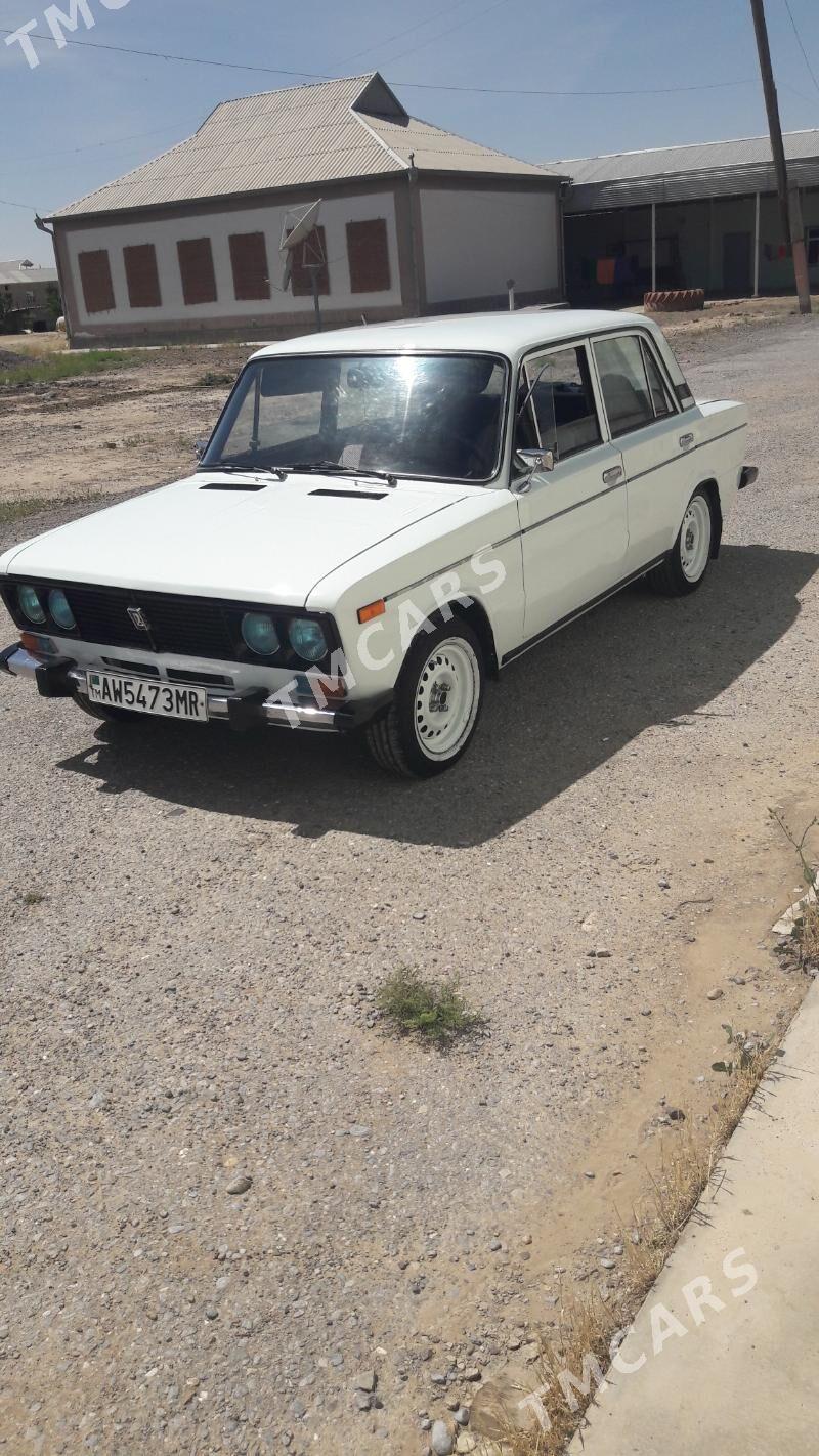 Lada 2106 1985 - 26 000 TMT - Байрамали - img 3