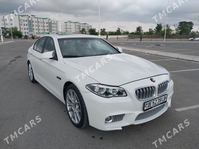 BMW F10 M5 2011 - 290 000 TMT - Туркменабат - img 2