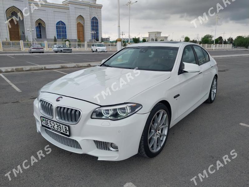 BMW F10 M5 2011 - 290 000 TMT - Туркменабат - img 5