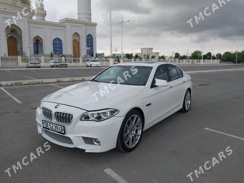 BMW F10 M5 2011 - 290 000 TMT - Туркменабат - img 3