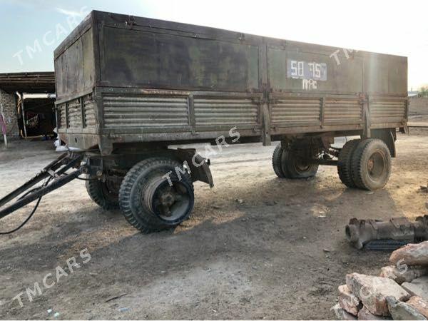 Kamaz 5511 1989 - 175 000 TMT - Серахс - img 3