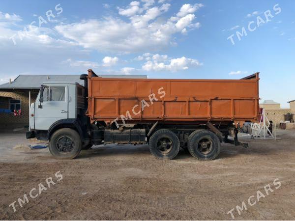 Kamaz 5511 1989 - 175 000 TMT - Серахс - img 2