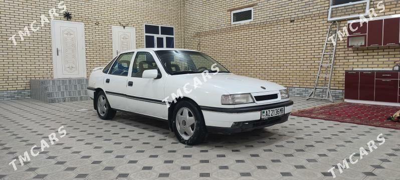 Opel Vectra 1992 - 50 000 TMT - Мары - img 3